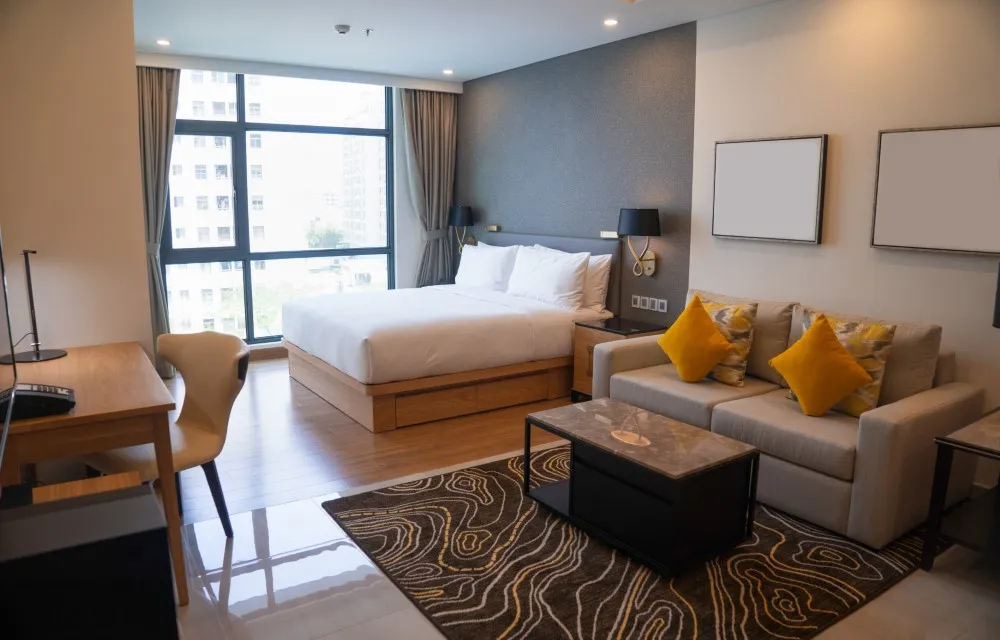 Hotel Ratna Grand