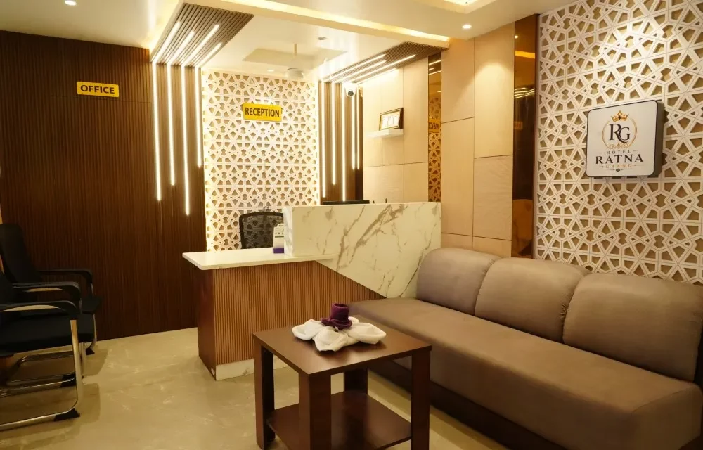 Hotel Ratna Grand ROOMS_NAME Image