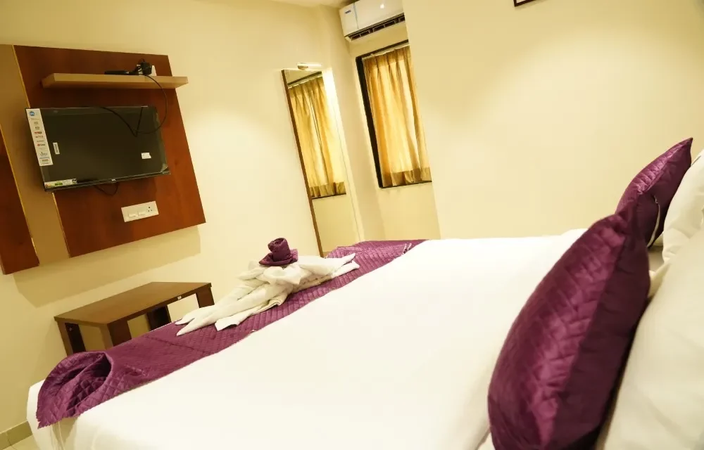 Hotel Ratna Grand ROOMS_NAME Image