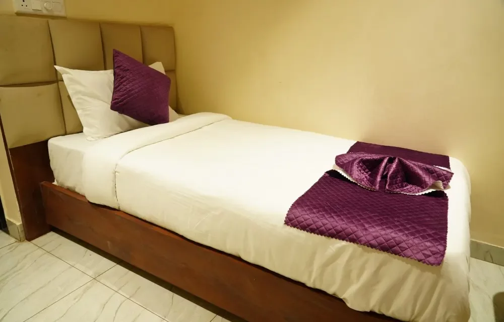 Executive Single Room