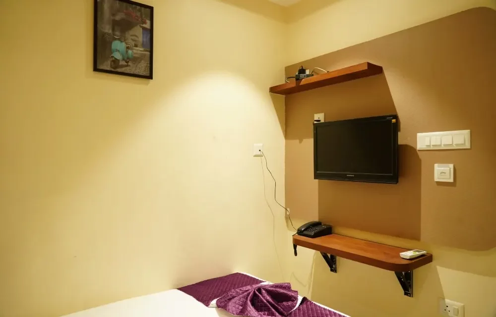 Hotel Ratna Grand ROOMS_NAME Image