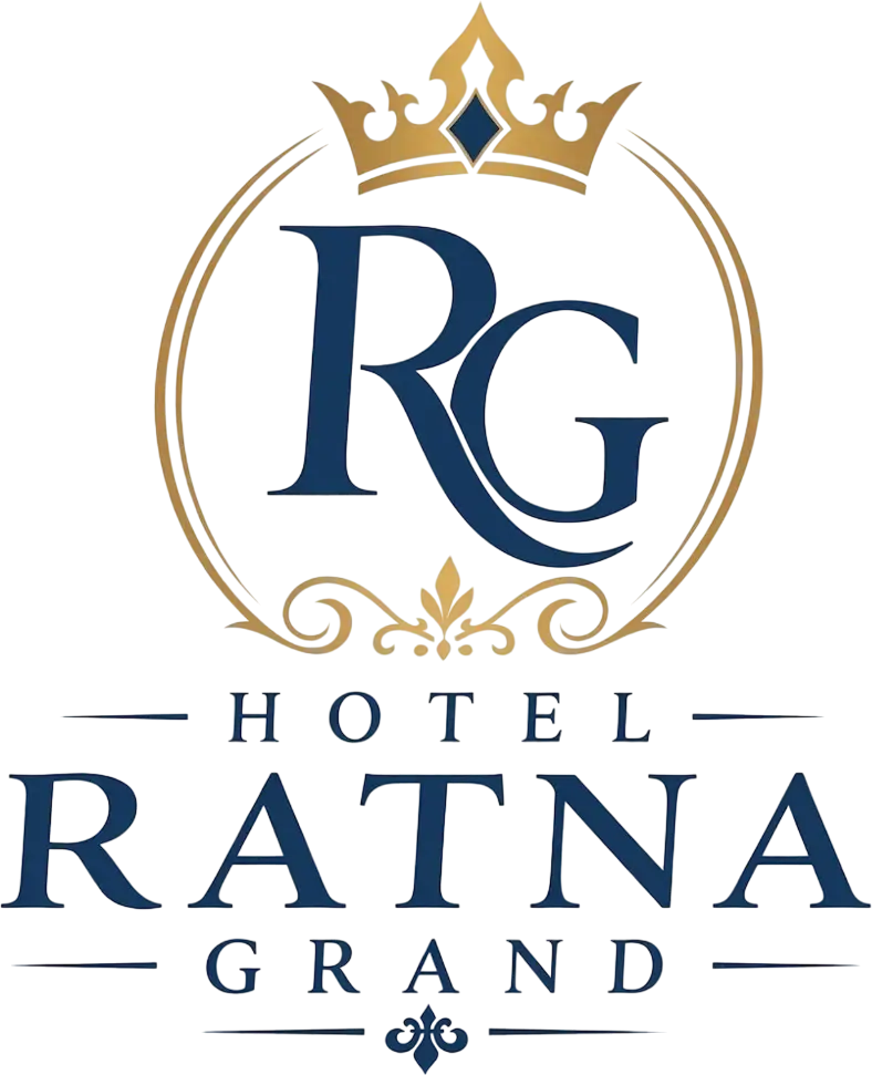 Hotel in Visakhapatnam Logo