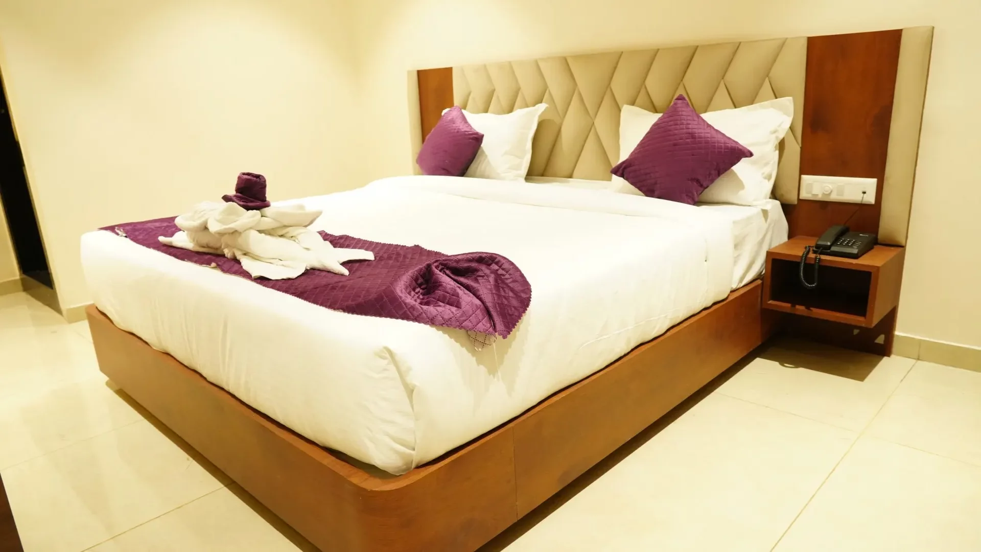 Hotel Ratna Grand