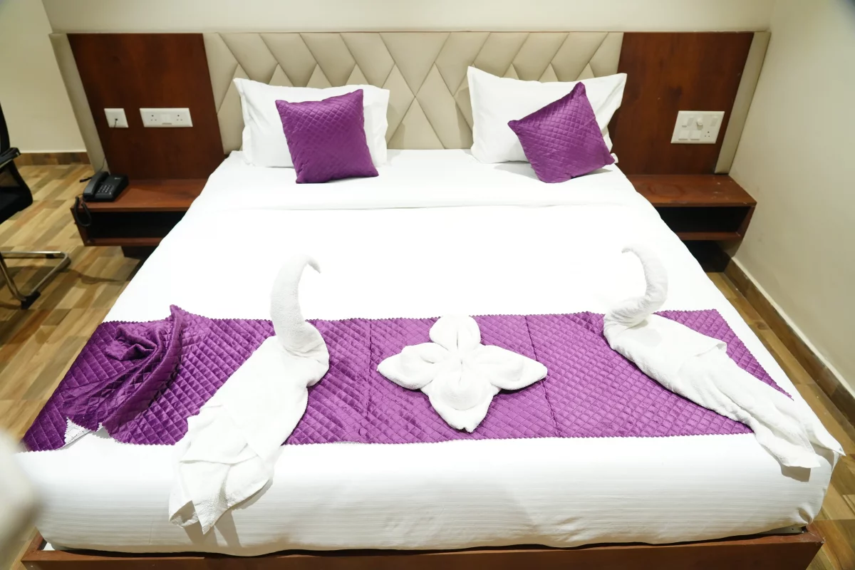 Hotel Ratna Grand ROOMS_NAME Image